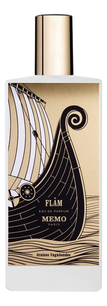 Flam Memo Paris