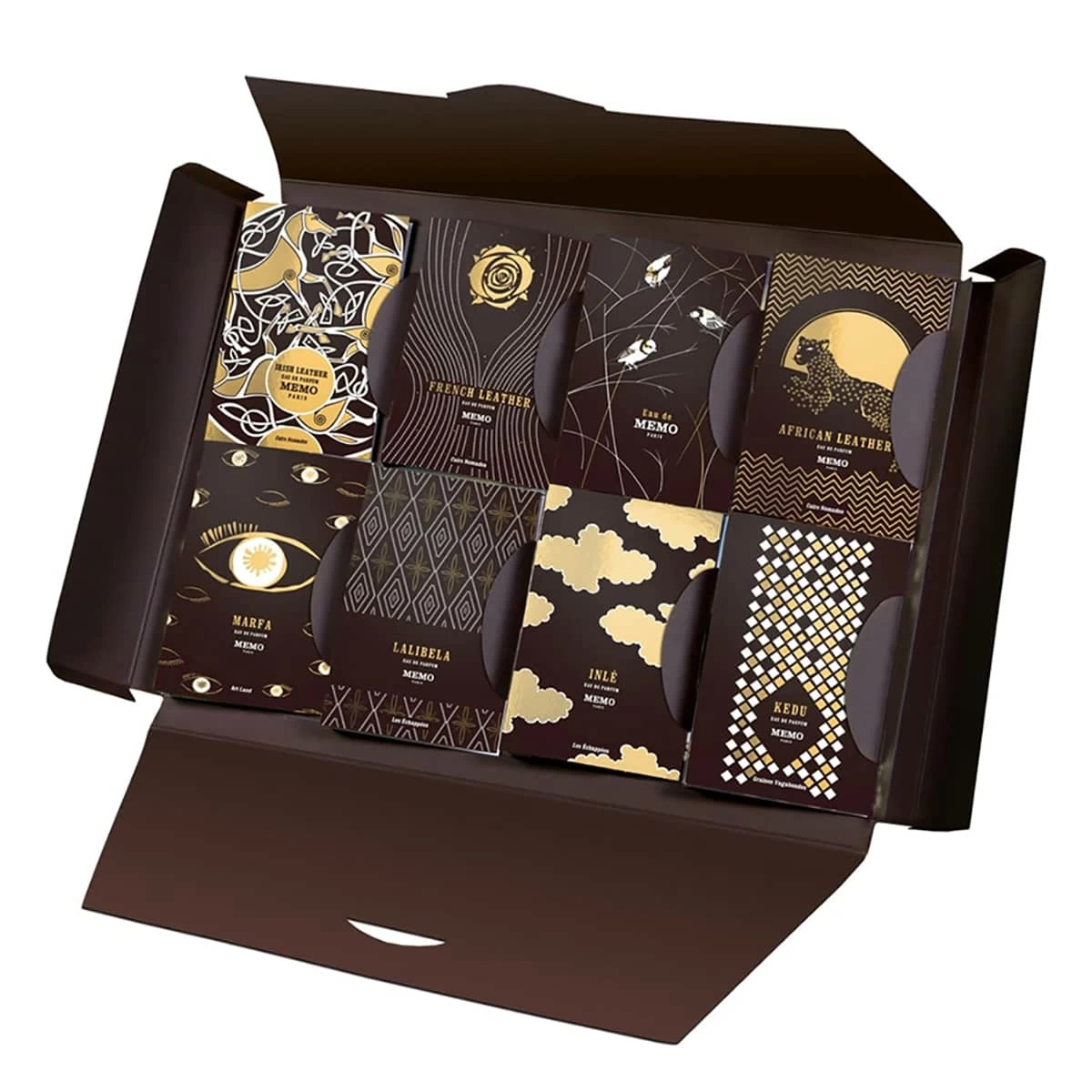 Discovery Kit Travel 