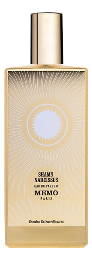 Shams Narcissus