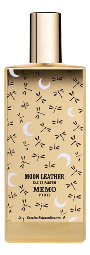 Moon Leather