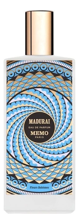Madurai