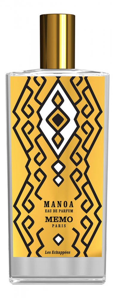 Manoa